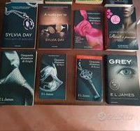 Sanchez Barreau E L James e altri