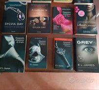 Sanchez Barreau E L James e altri