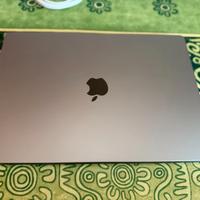 Macbook Pro 16 M1 Max 32GB 2TB
