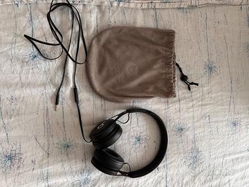 Cuffie originali Beats con cavo