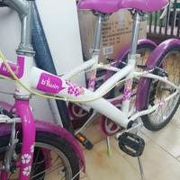 Bici in vend