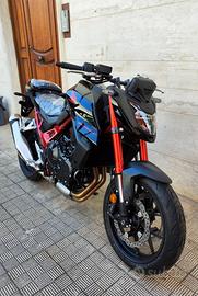 Honda Hornet 750