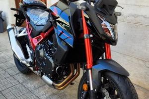 Honda Hornet 750