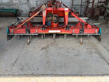 Erpice rotante 3m Grazioli Remak