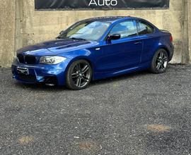 BMW Serie 1 Coupé (E82) - 2011