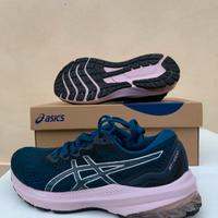 Scarpe Asics ragazza
