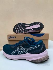 Scarpe Asics ragazza
