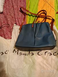 Borsa Manila Grace
