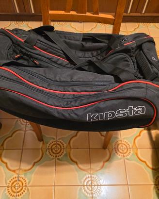borsone sportivo
