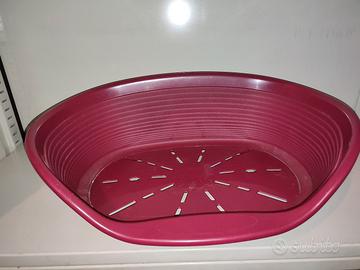Lettino/Cuccia cane
