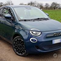 Ricambi usati 500 abarth elettrica 500e 2023-