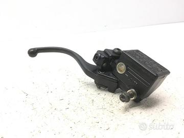 HONDA VF F 500 POMPA FRENO ANTERIORE DESTRA CON LE
