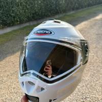 Casco integrale Caberg  taglia S ed M