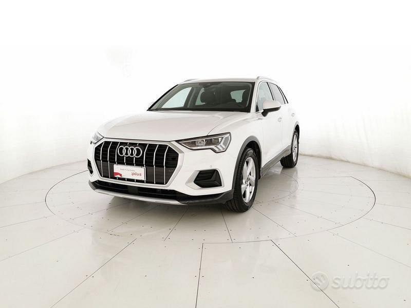 Audi Q3 2ª serie