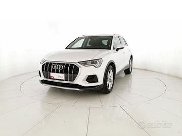 Audi Q3 35 2.0 tdi Business Advanced s-tronic