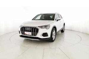 Audi Q3 35 2.0 tdi Business Advanced s-tronic