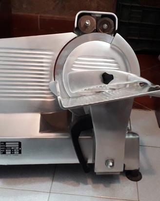 Affetttatrice professionale