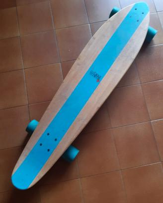 Longboard skate Jucker Hawaii