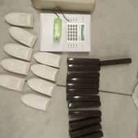 Antifurto Domotec Usato Pocket Basig G