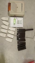 Antifurto Domotec Usato Pocket Basig G