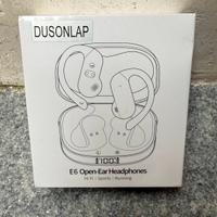 Cuffie bluetooth Nuove ancora incellofanate