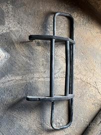 Paravacche Samurai / Santana