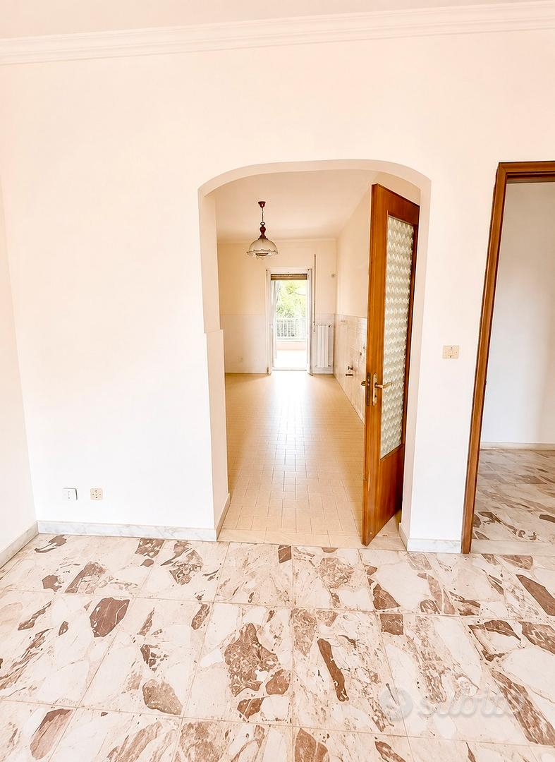 Appartamento – Giarre, San Leonardello - Altro