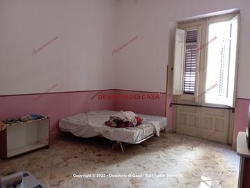 Appartamento, Caravella - Stadio, Bagheria.