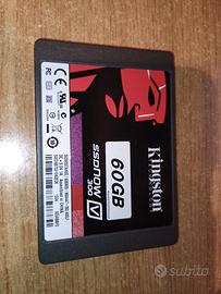 ssd 60 gb