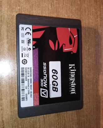 ssd 60 gb