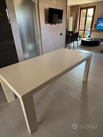 Tavolo Poliform  180x86 (fino a 2,40)