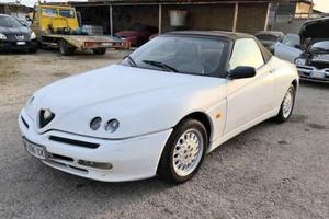 Alfa Romeo Gtv Spider 916