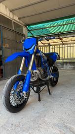 Yamaha Yz 125 2020