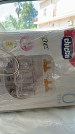 Sterilizzatore biberon chicco