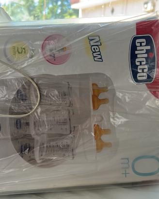 Sterilizzatore biberon chicco