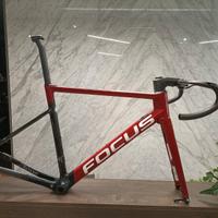 Telaio Focus Izalco Max Disc anno 2021 tg M