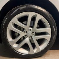 Cerchi Ranger Rover 21
