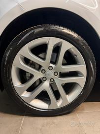 Cerchi Ranger Rover 21
