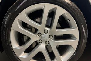 Cerchi Ranger Rover 21