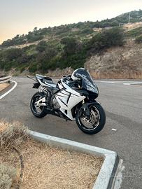 HONDA CBR 600rr