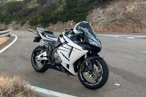 HONDA CBR 600rr