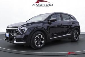 KIA Sportage 1.6 crdi mhev Business dct