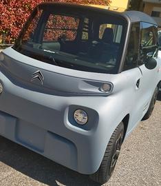 ami Citroen 