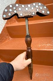 Specchietto Per Le Allodole Antico Originale