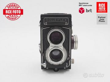 ROLLEIFLEX 3.5T