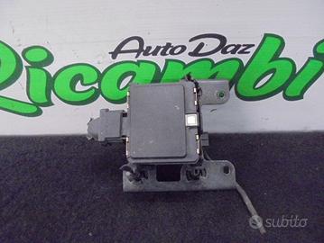 RADAR DISTANZA PER SKODA FABIA NJ ANNO 2016