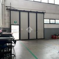 CAPANNONE A FIDENZA