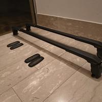 Barre portatutto Peugeot 