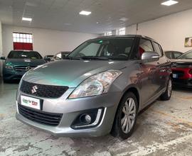 Suzuki Swift 1.2 VVT 5 pte AUTOMATICA PER NEO-PATE