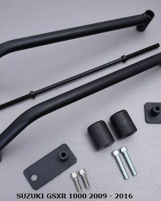 Barre di protezione SUZUKI GSXR 1000 2009 - 2016